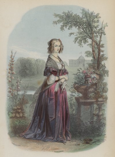 Louise d