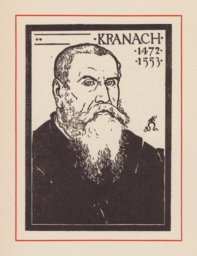 Lucas Cranach l