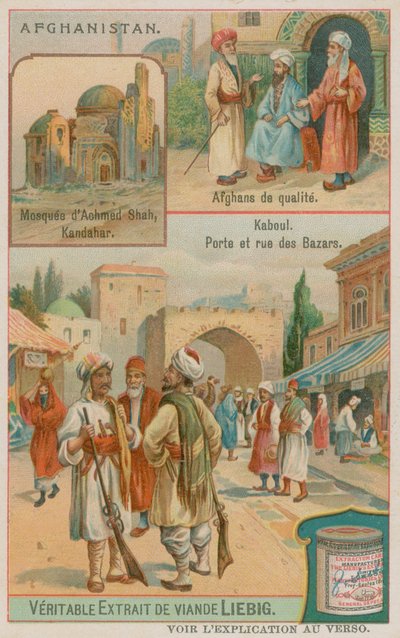 Mausolée d
