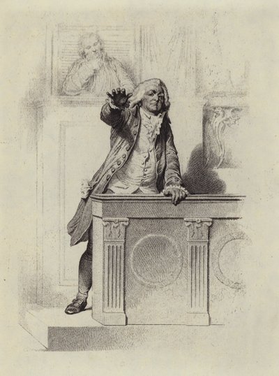 Mirabeau à l