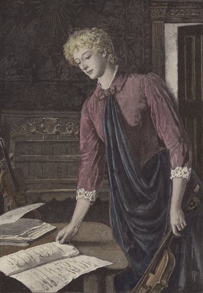 Musique - European School
