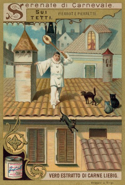 Sur les Toits - European School