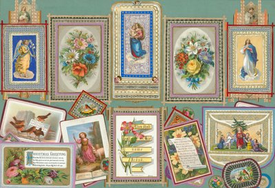 Page de Sammelsurium Volume II - European School