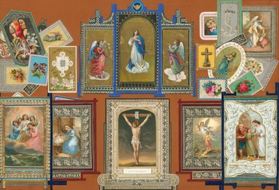 Page du Volume IX de Sammelsurium - European School