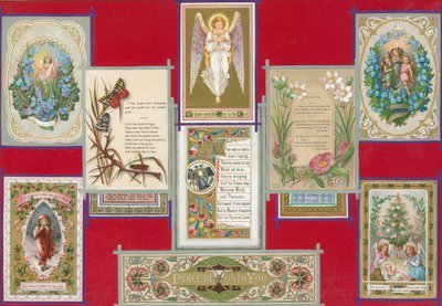 Page du Sammelsurium Volume V - European School