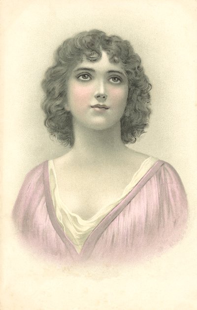 Portrait d