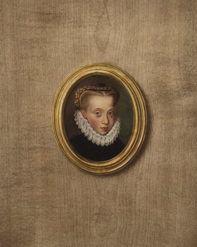 Portrait d