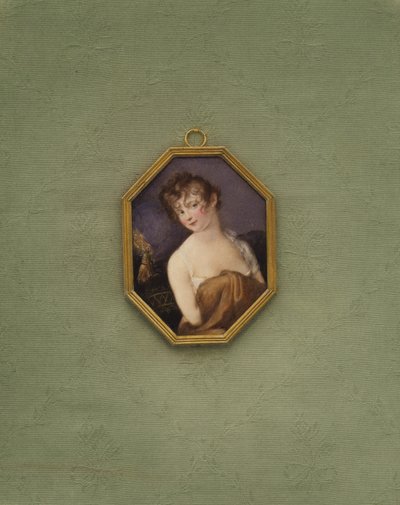 Portrait d
