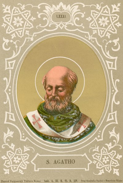 Saint Agathon - European School