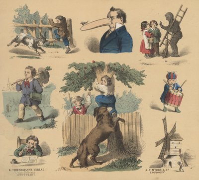 Images pour enfants - European School