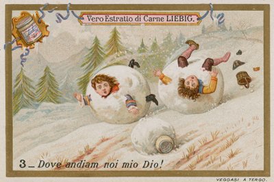 Effet Boule de Neige - European School