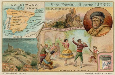Espagne - European School