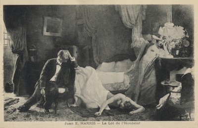 La loi de l
