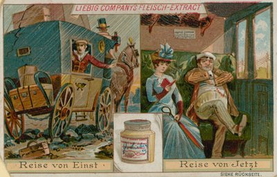 Le voyage d