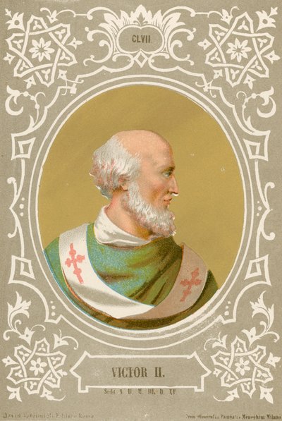Victor II - European School