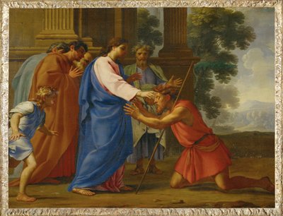  - Eustache Le Sueur