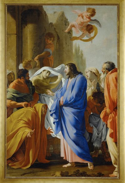  - Eustache Le Sueur