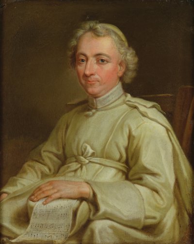 Portrait d