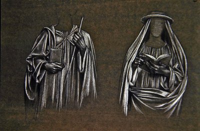 Deux études d