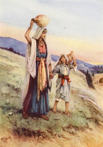  - Evelyn Stuart Hardy