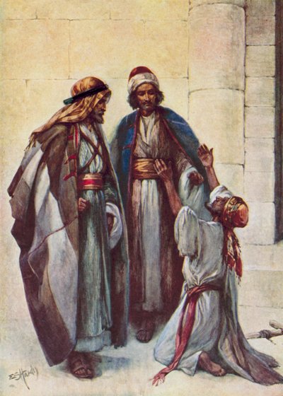 Pierre et Jean et l