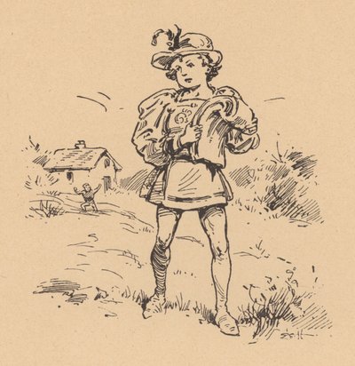 Taffy était un Gallois - Evelyn Stuart Hardy