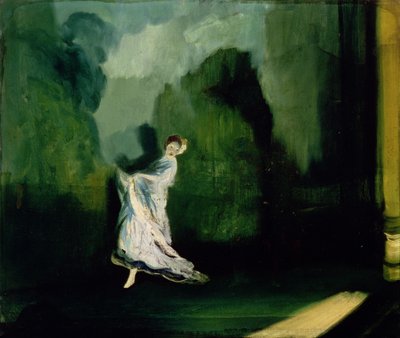 Union Square de Keith, vers 1903-06 - Everett Shinn