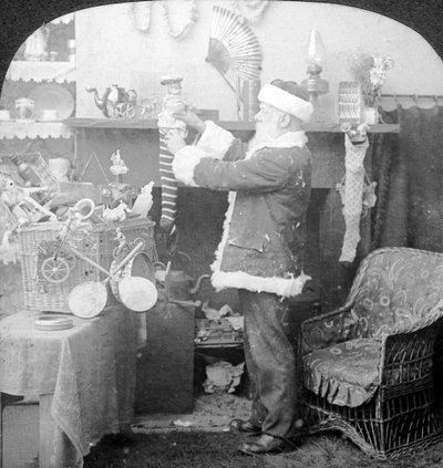 Comme ils seront heureux le matin - Excelsior Stereoscopic Tours
