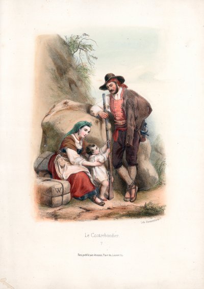 Les plus jolis endroits de cet endroit - F. Grenier
