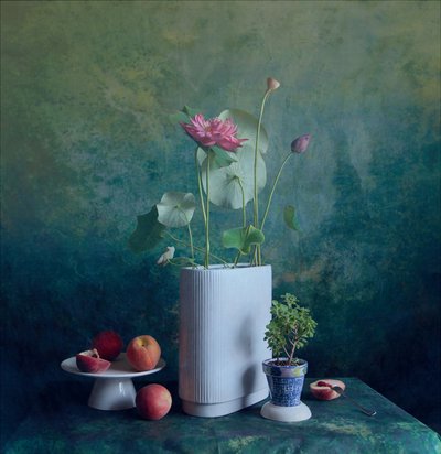  - Fangping Zhou