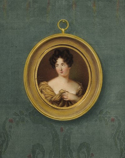 Portrait d