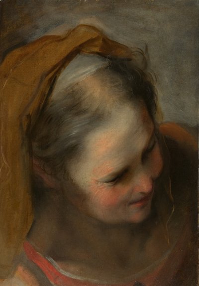 Tête d