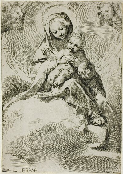 Vierge à l