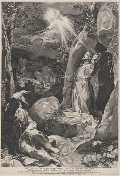  - Federico Barocci