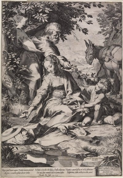 Le repos au retour d
