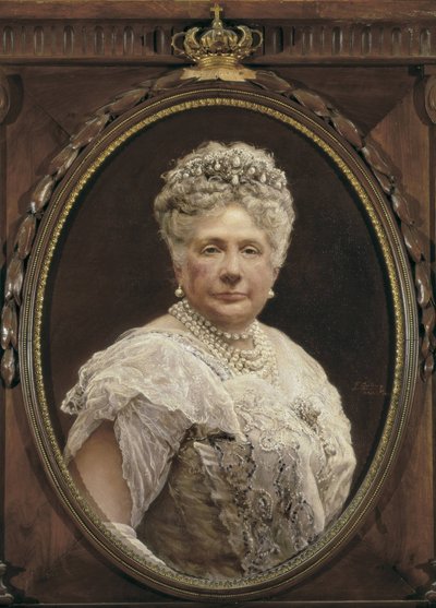 Portrait d