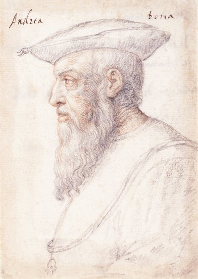 Portrait d