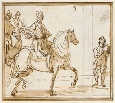 Sans titre - Federico Zuccaro