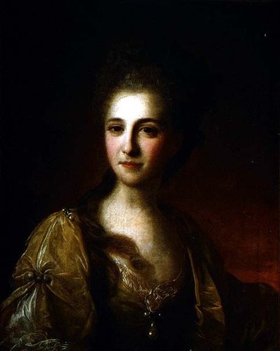 Portrait d