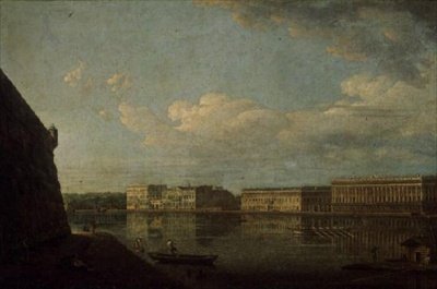 Vue de l