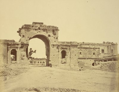 Porte d