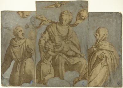 Vierge à l