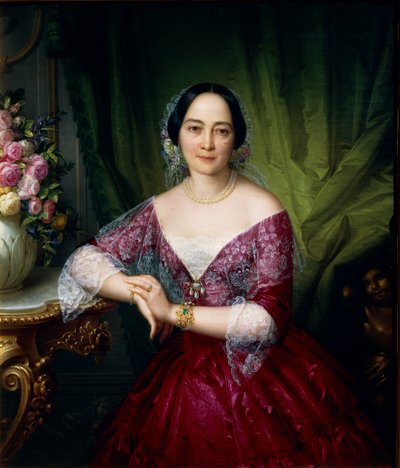 Portrait d
