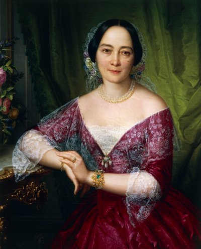 Portrait d