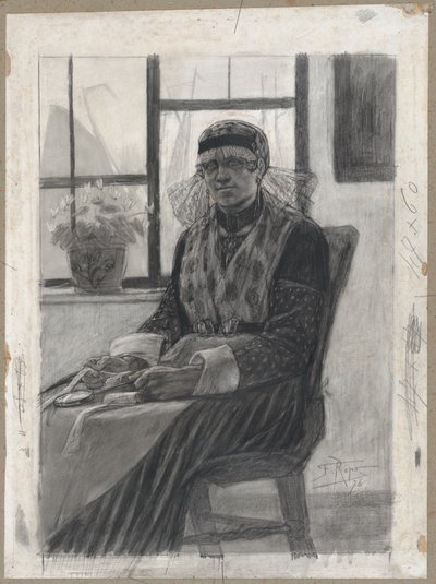  - Félicien Rops