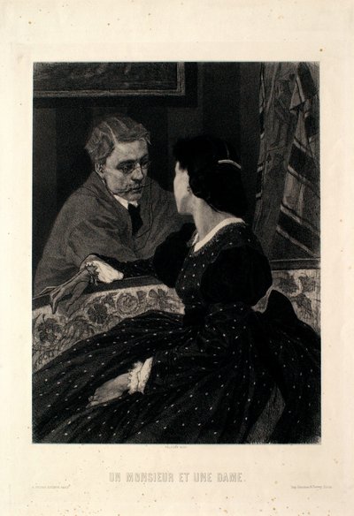  - Félicien Rops