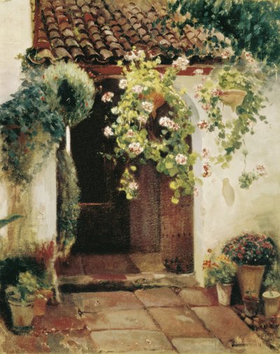 Hall d