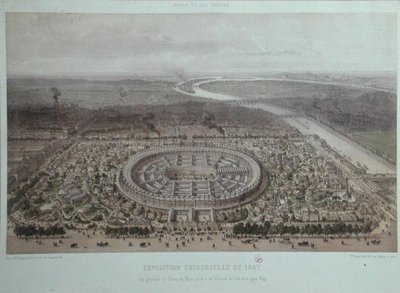 Vue générale de l