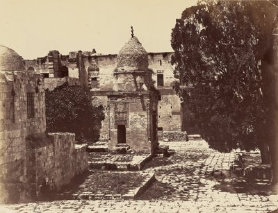  - Félix Bonfils