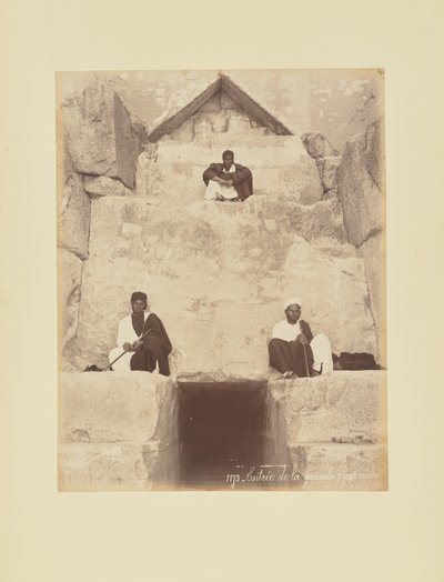  - Félix Bonfils